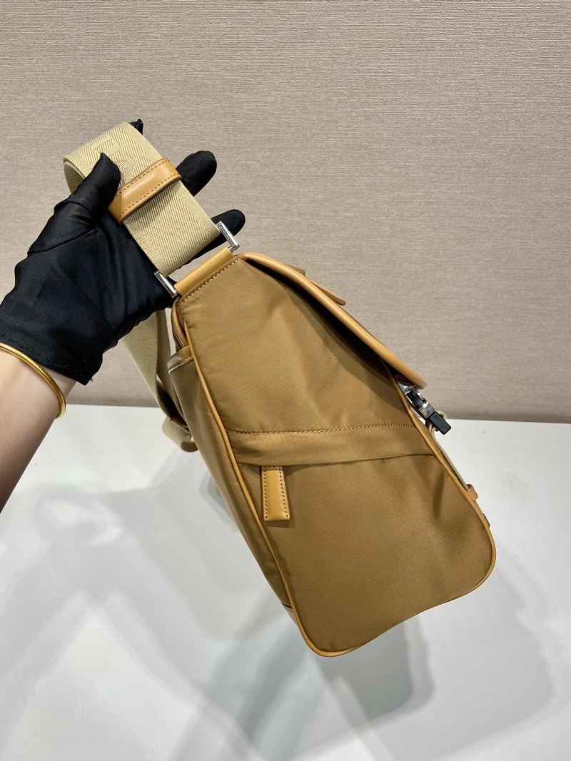 mens Pra*a satchel bags